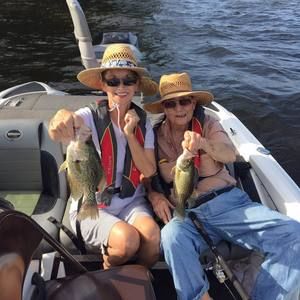 Meet your Posher, Melanie